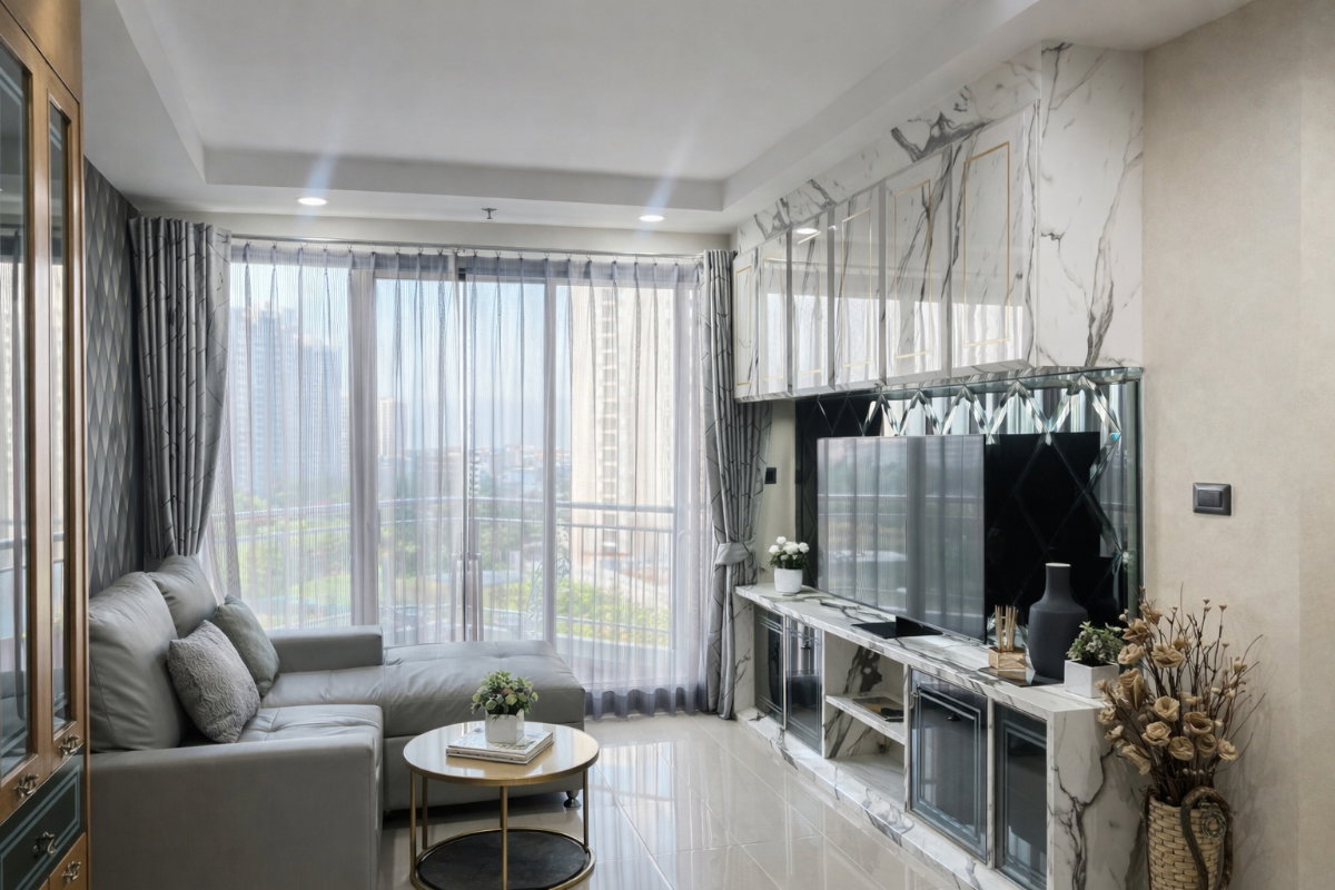 รูป 🍀🍀🍀Prime condo location 🚆ให้เช่า📌ศุภาลัย เวลลิงตัน(Line:@rent2022)✨MRTศูนย์วัฒนธรรมแห่งประเทศไทย✨ พร้อมเข้าอยู่ 🔖A06894 - รูปที่ 7/13