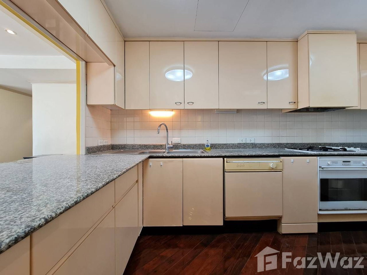 รูป คอนโดให้เช่า 2 ห้องนอน ในโครงการ สมคิด การ์เด้น 1629126 - รูปที่ 3/7