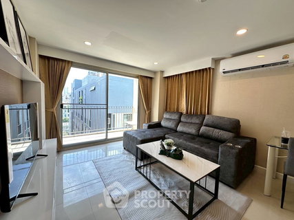 รูปภาพ คอนโด 2-ห้องนอน ที่ เดอะ โคลเวอร์ ทองหล่อ เรสซิเดนซ์ ใกล้ BTS ทองหล่อ (ID 2690945)