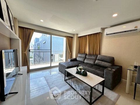 คอนโด 2-ห้องนอน ที่ เดอะ โคลเวอร์ ทองหล่อ เรสซิเดนซ์ ใกล้ BTS ทองหล่อ (ID 2690945)