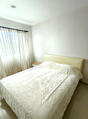 Condos for rent Rayong : Condo for Rent: Art on the Beach – Prime Beachfront Location