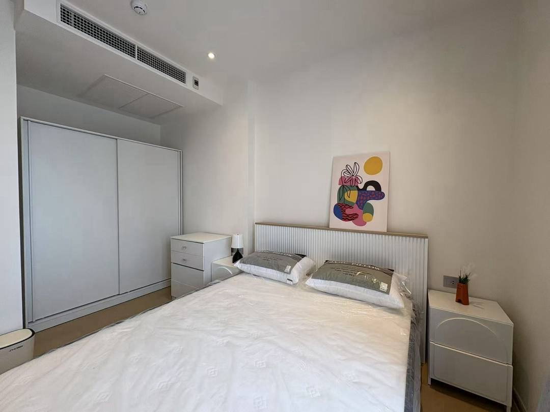 รูป ⛩️For rent 🌠 Ashton Asoke-Rama9 🌠JA-1399 - รูปที่ 1/7