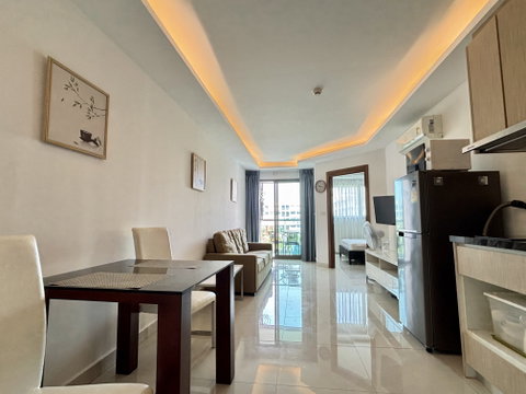 1 Bedroom Condo for Sale at Laguna Beach Resort 3 Jomtien