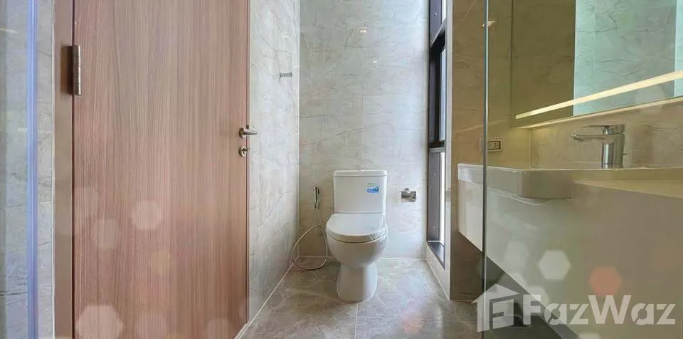 รูป ขาย คอนโด 1 ห้องนอน ในโครงการ โนเบิล อราวน์ สุขุมวิท 33 6186501 - รูปที่ 6/9