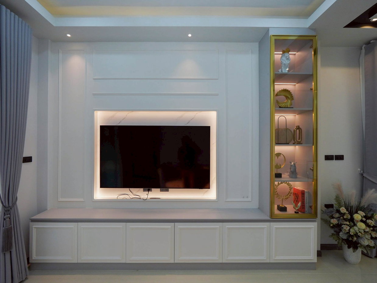 รูป 3 Bedroom House for Sale in Na Kluea Pattaya - รูปที่ 4/21