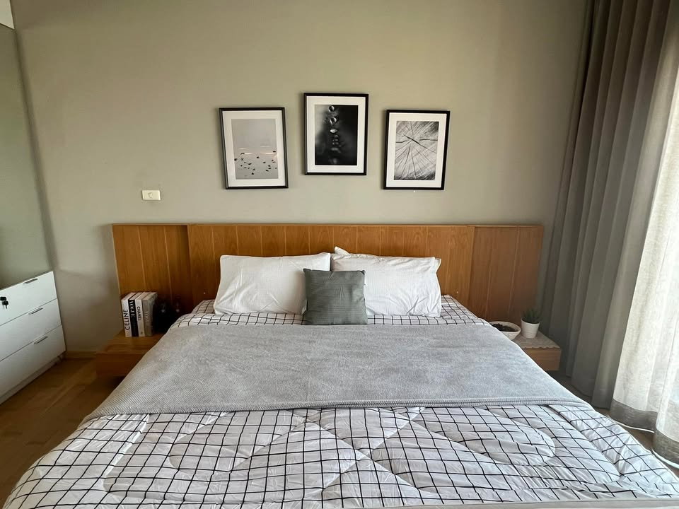 รูป 🏢 ให้เช่าคอนโด : Noble Reveal (โนเบิล รีวิล)   รหัสทรัพย์ | 📌LNP-C12869 - รูปที่ 3/9