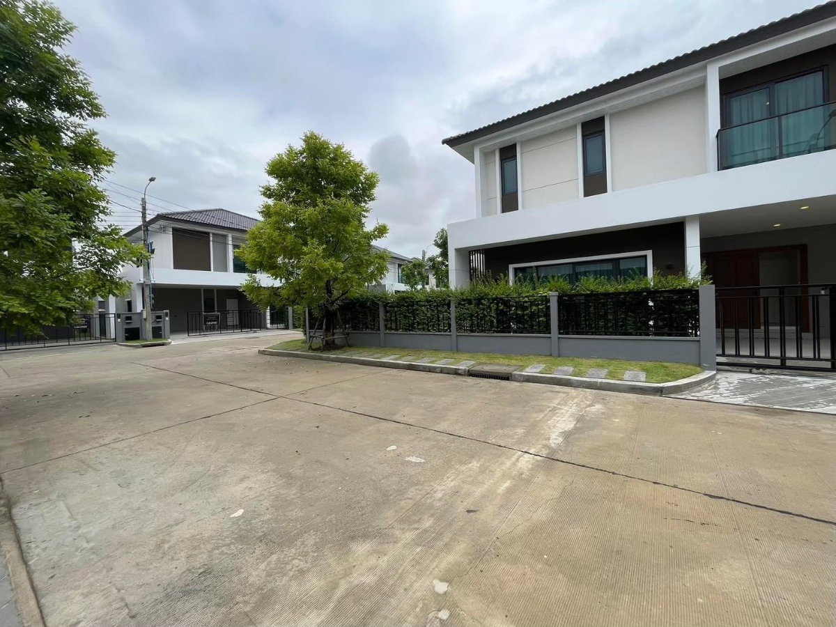 รูป 🏠 ให้เช่าบ้าน : Centro Vibhavadi (เซนโทร วิภาวดี) รหัสทรัพย์ | 📌LNP-H253 - รูปที่ 8/41