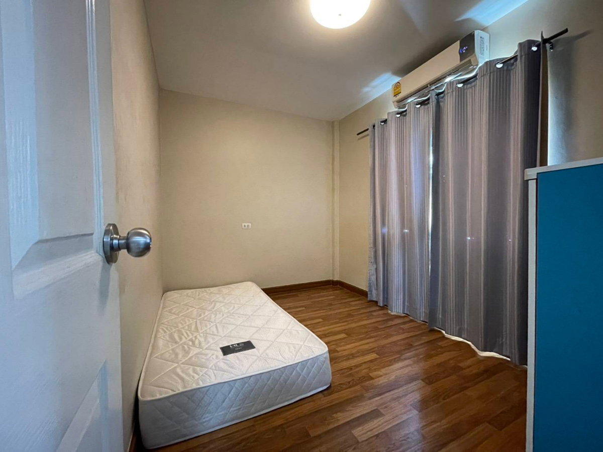 รูป ให้เช่า ทาวน์เฮ้าส์ ศุภาลัย โนโววิลล์ ลำลูกกา คลอง 5 - รูปที่ 10/33