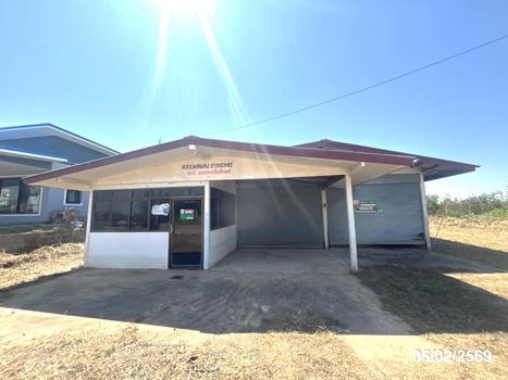 picture HOME 1400 Sq.w. Don Mot Daeng Ubon Ratchathani for 3.8M - 41/44