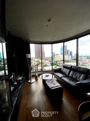 Condos for rent : 2-BR Condo at Ideo Q Sukhumvit 36 near BTS Thong Lor (ID 2328720)