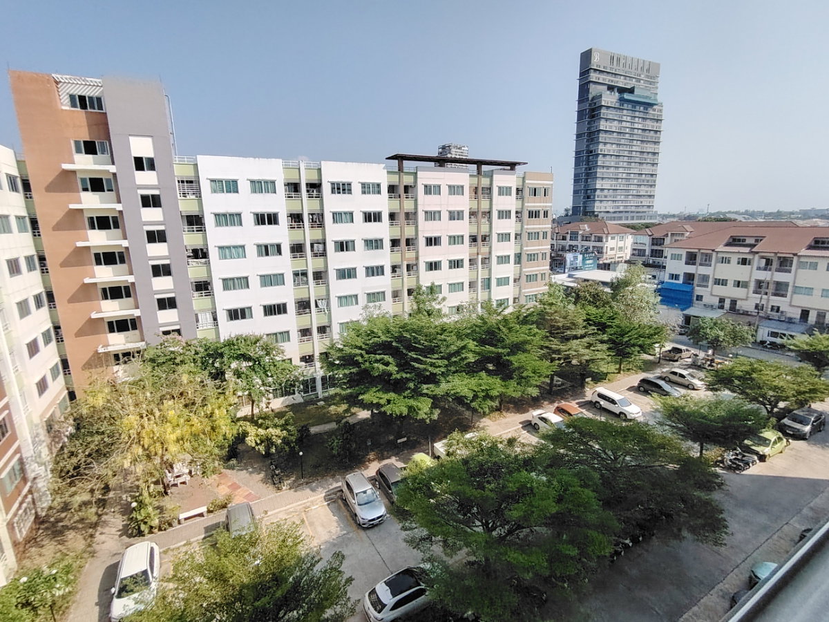 picture Sales The Rise B2 7th Floor near Central Chonburi - 10/10