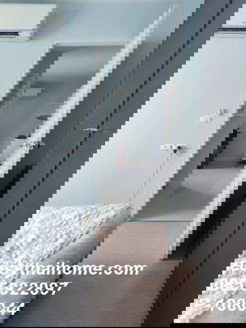 รูป [ลงทุนคุ้ม! ขายพร้อมผู้เช่า P-108044 ลีโว ลาดพร้าว 18 โครงการ 1 ใกล้ MRT ลาดพร้าว ราคาลดพิเศษ 2.5 ล้าน]  | line @easythaihome 085-592-2897 - รูปที่ 9/14