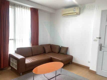 รูปภาพ 📌 For Rent Condo LIFE @ RATCHADA - HUAY KWANG Building 1, Floor 6,1 bed room, Room size 42 sqm