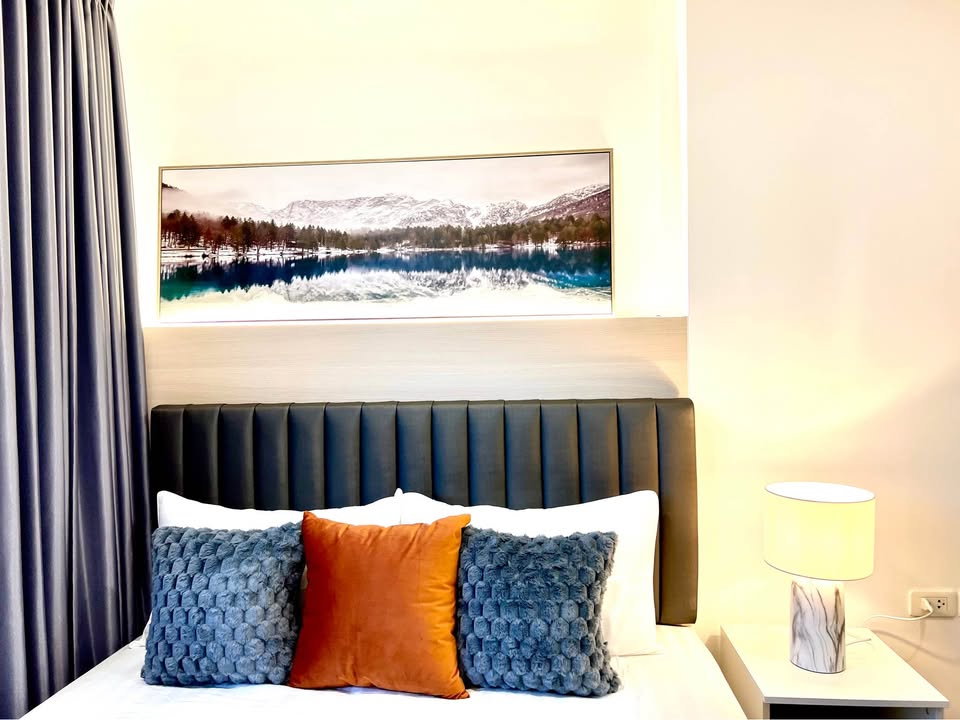 รูป ✅เฟอร์ใหม่ วิวเทพ ห้องสภาพนางฟ้า✅The Base Sukhumvit 77 (เดอะ เบส สุขุมวิท 77) ใกล้ BTS อ่อนนุช - รูปที่ 2/10