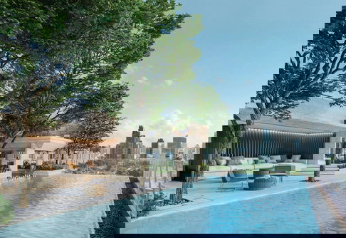 🏡 VIA 61 | ห้องขนาดใหญ่ 50–188 ตร.ม. สุขุมวิท 61 ทำเลหายากใจกลางเมือง เริ่ม 12.9 ล้านบาท📞061-6166142