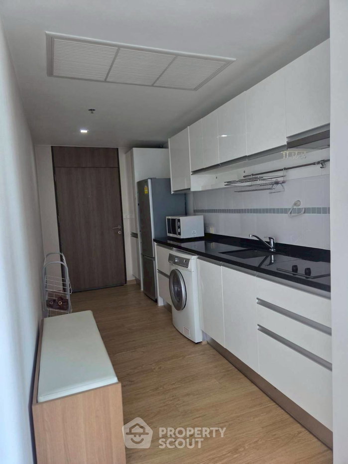 รูป คอนโด 1-ห้องนอน ที่ โนเบิล รีมิกซ์ ใกล้ BTS ทองหล่อ (ID 2802515) - รูปที่ 6/11