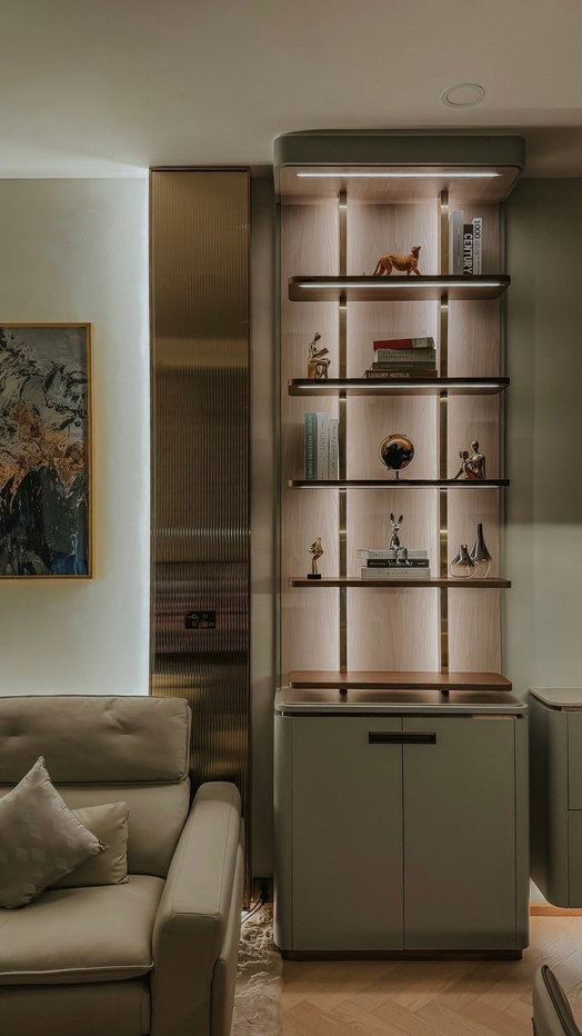 รูป 🏢 ให้เช่าคอนโด : PARK ORIGIN THONGLOR (พาร์ค ออริจิ้น ทองหล่อ) รหัสทรัพย์ | 📌LNP-C12870 - รูปที่ 16/23