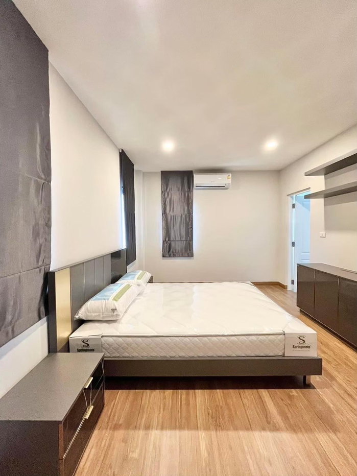 รูป 🏠 ให้เช่าบ้าน : Centro Vibhavadi (เซนโทร วิภาวดี) รหัสทรัพย์ | 📌LNP-H253 - รูปที่ 2/41