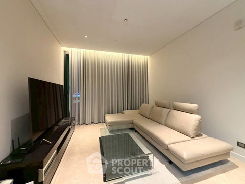 คอนโด 2-ห้องนอน ที่ สินธร เรสซิเดนซ์ ใกล้ BTS ราชดำริ (ID 2727856)