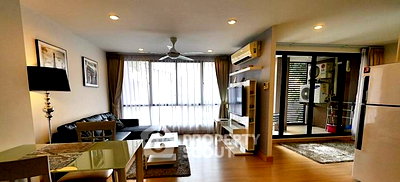 ขายคอนโด : คอนโด 1-ห้องนอน ที่ เดอะ ไพรด์ พัทยา ใกล้ พัทยาใต้ (ID 2774847)