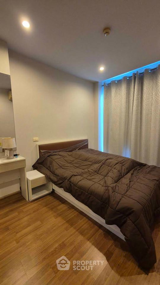picture 2-BR Condo at Chrisma Condo Ramindra in Khan Na Yao (ID 2804525) - 8/13