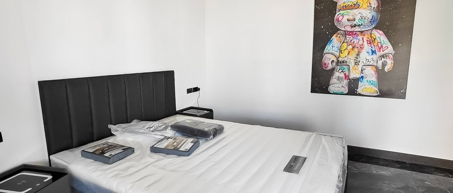 รูป Condo for Sale Royal Hill Resort Pratumnak 3 Bedroom Investment - รูปที่ 8/11