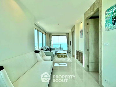 Condos for sale Thai Watsadu South Pattaya : 1-BR Condo at The Riviera Monaco close to Pattaya (ID 2791281)