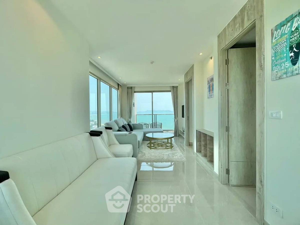 รูป คอนโด 1-ห้องนอน ที่ เดอะ ริเวียร่า โมนาโค ใกล้ เมืองพัทยา (ID 2791281) - รูปที่ 1/7