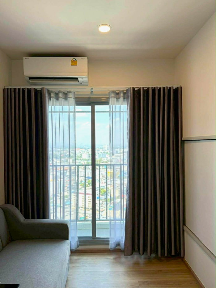 รูป ✨ ให้เช่า เอสเซ็นท์ หาดใหญ่ คอนโดในเซ็นทรัล - รูปที่ 5/13