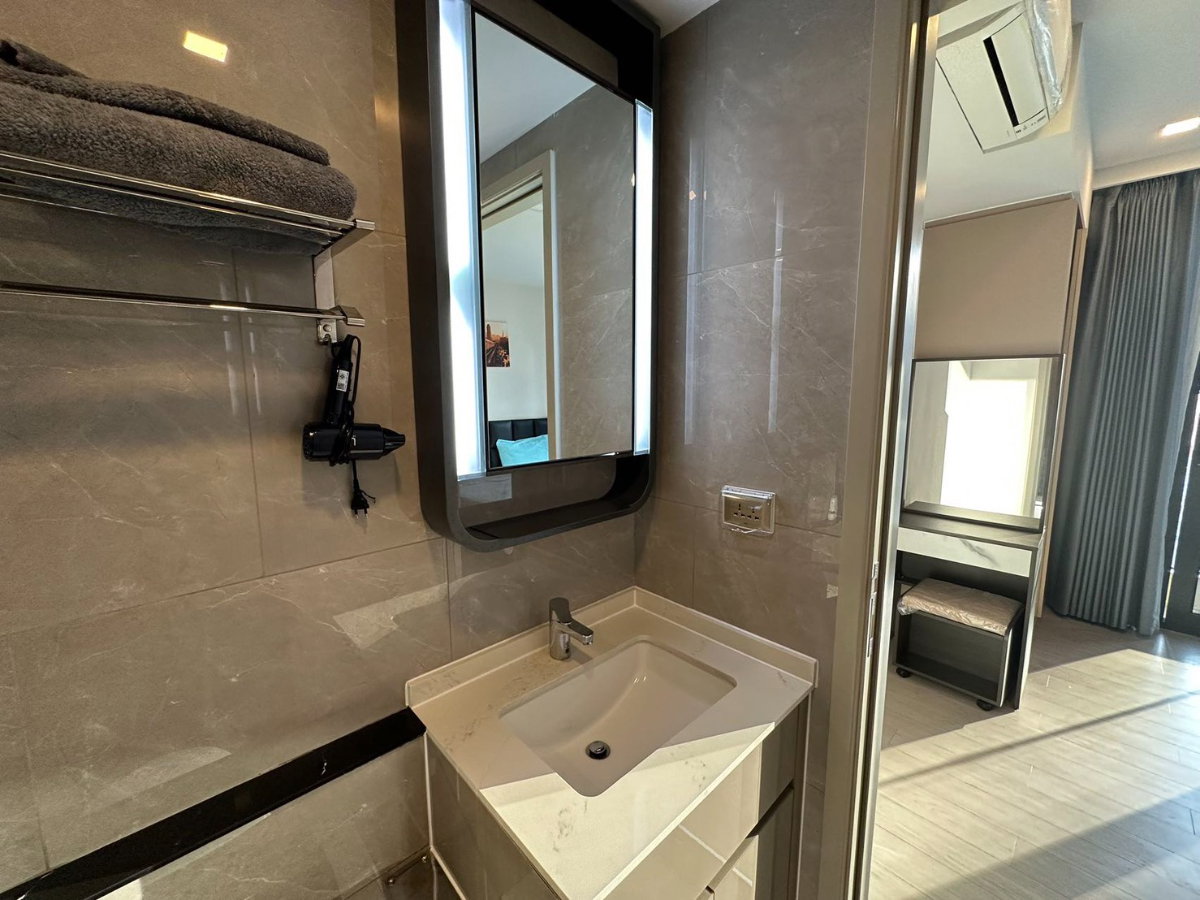 picture ✨Condo for Rent : One9five  (AP-02) ( line : @condo91 ) - 12/12