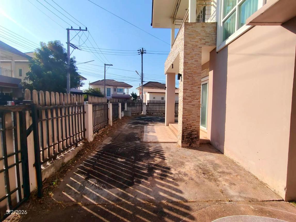 รูป บ้านเดี่ยว 69.5 ตร.วา เดอะวิคตอเรีย เมืองขอนแก่น ขอนแก่น 4.5M - รูปที่ 38/42