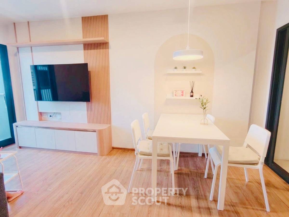 รูป คอนโด 2-ห้องนอน ที่ เดอะ ไลน์ ไวบ์ พหลโยธิน ใกล้ BTS ห้าแยกลาดพร้าว (ID 2804367) - รูปที่ 1/9
