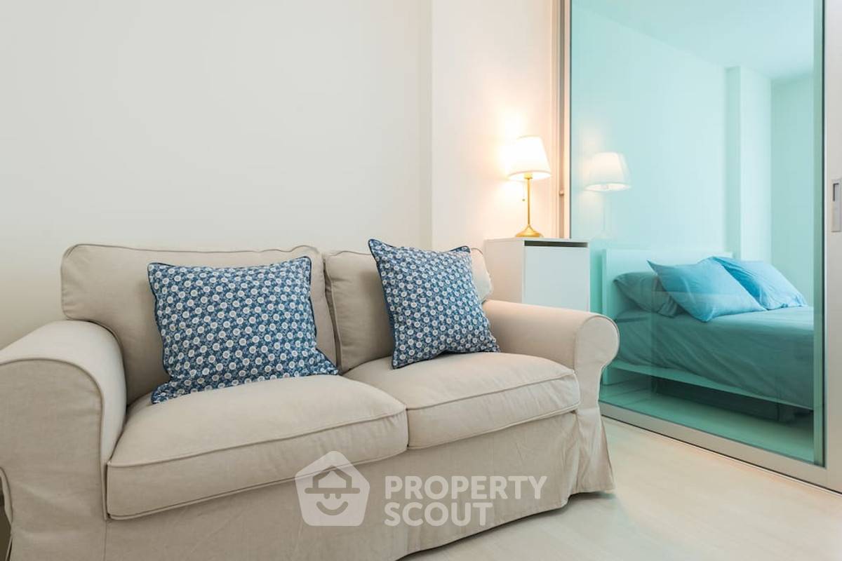 รูป คอนโด 1-ห้องนอน ที่ แอสปาย ลาดพร้าว 113 ใน คลองจั่น (ID 2678278) - รูปที่ 4/6