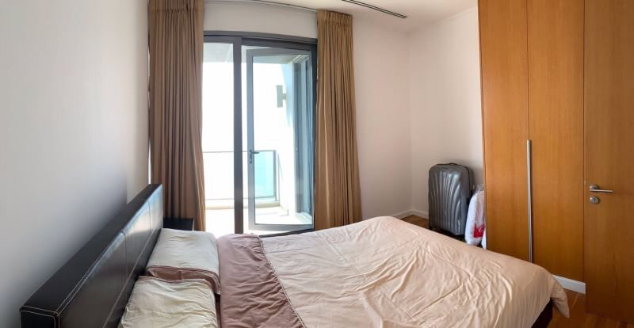 รูป KT0379🏖️2 ห้องนอน 102ตรม ตึก A ชั้นสูง🌊วิวทะเล พร้อมเฟอร์นิเจอร์🦀Northpoint Pattaya นอร์ท พอยท์ พัทยา - รูปที่ 8/10