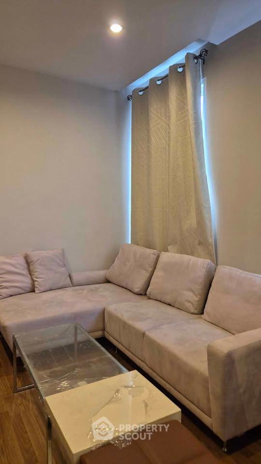 picture 2-BR Condo at Chrisma Condo Ramindra in Khan Na Yao (ID 2804525) - 3/13