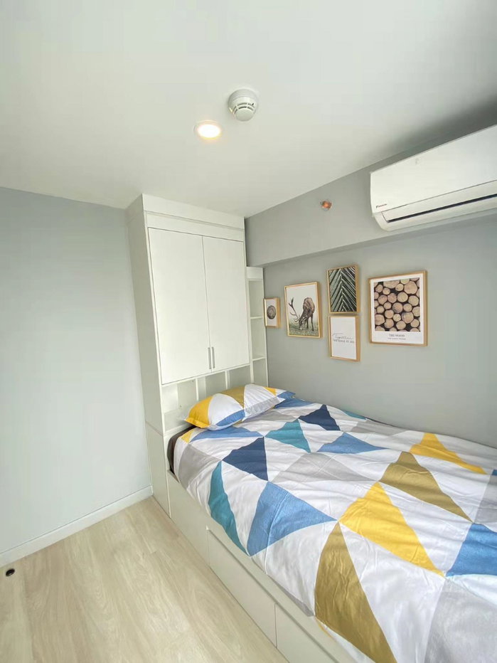 picture ✨Condo for Rent : KnightsBridge Prime Sathon (AP-02) ( line : @condo91 ) - 9/14