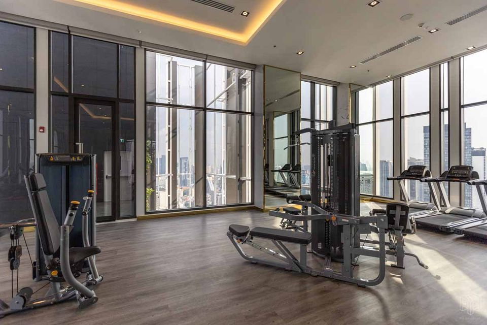 picture Life one wireless studio 28sqm 26 fl for 5.3m Rent 22km - 14/16