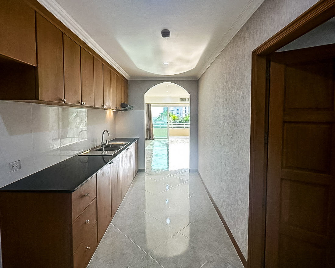 picture Condo for Sale Executive Residence 3 Pratumnak - 7/12