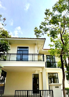 บ้านเดี่ยว บางละมุง ชลบุรี : 3 Bedroom Pool Villa for Sale in South Pattaya