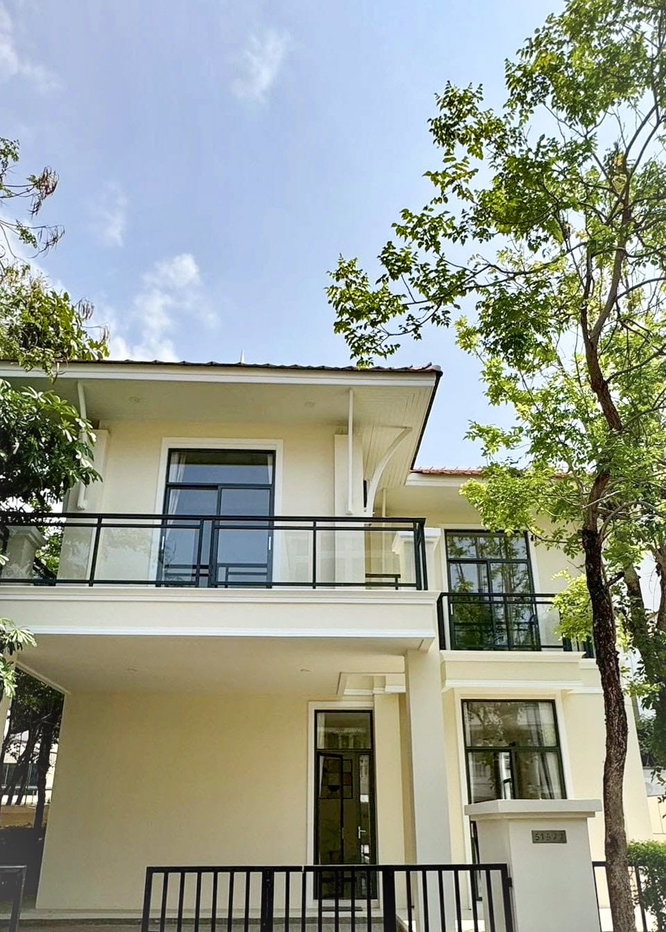 รูป 3 Bedroom Pool Villa for Sale in South Pattaya - รูปที่ 1/10