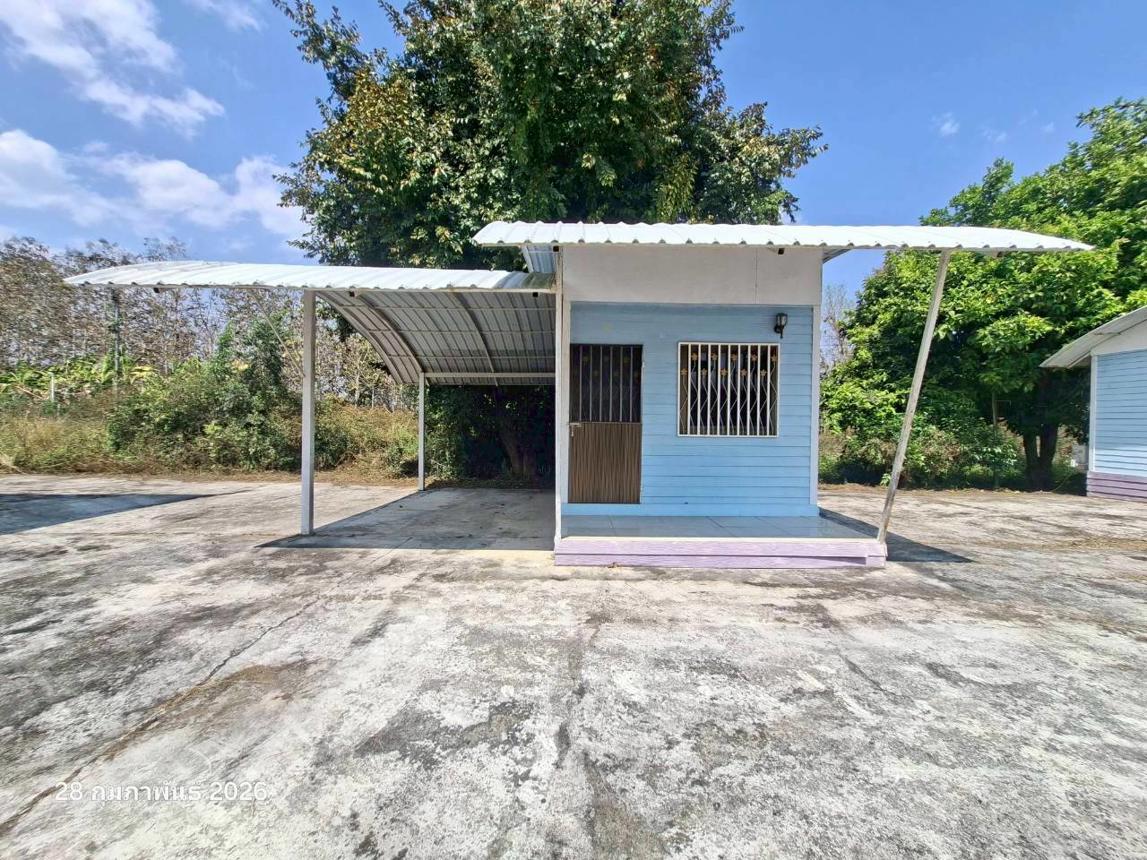 รูป บ้านเดี่ยว 1093 ตร.วา ฝาง เชียงใหม่ 3.8M - รูปที่ 34/50