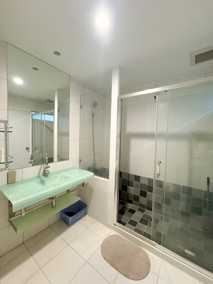 รูป 📢 ให้เช่า ✨ NEWLY RENOVATED! ✨ โนเบิล ไลท์ อารีย์, 32 ตร.ม. ห้องสตูดิโอ ชั้นสูง 10+ รีโนเวทใหม่เอี่ยม พร้อมเข้าอยู่ทันที ในราคาเพียง 15,000 บาท! - รูปที่ 8/10