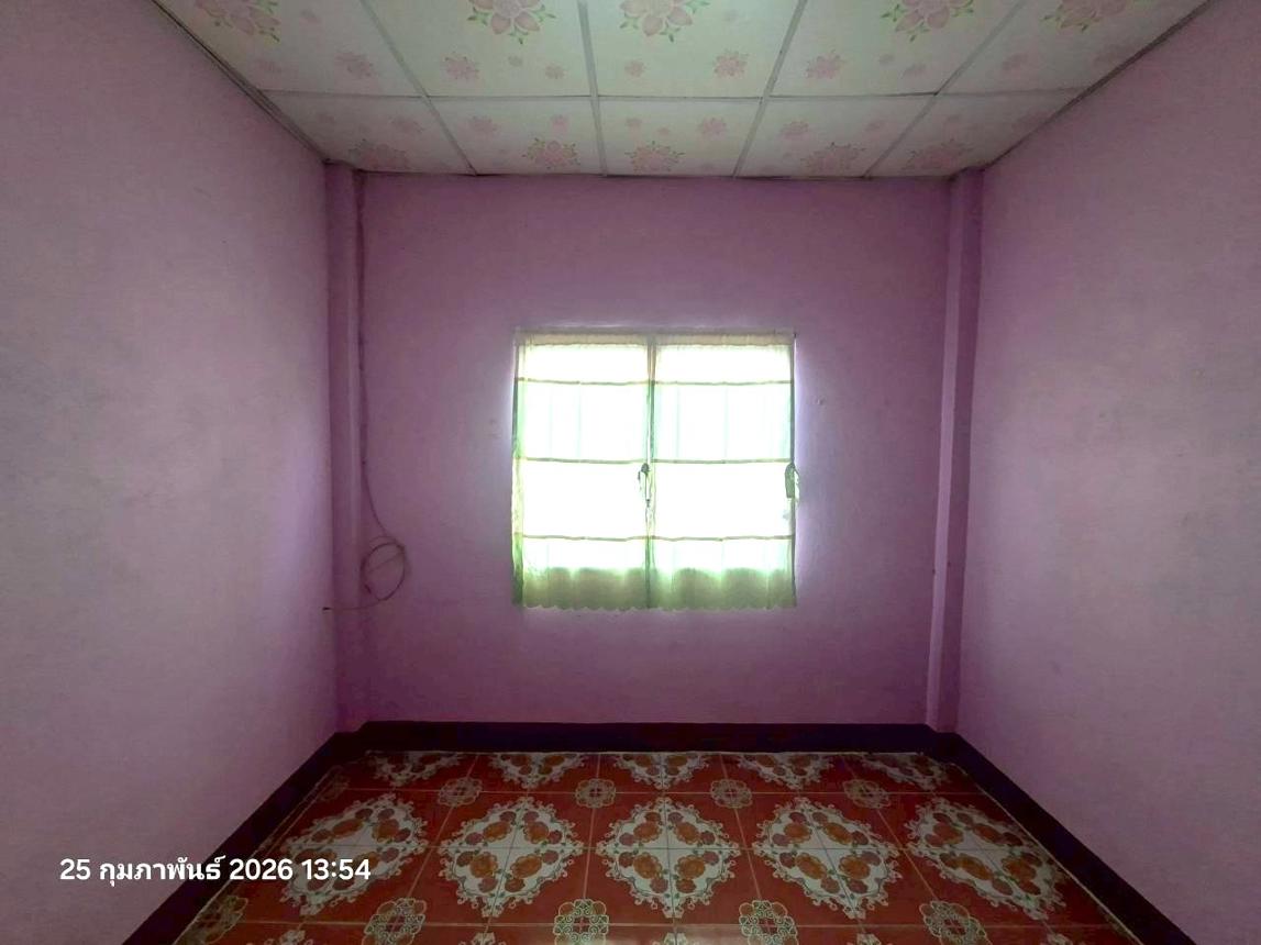 รูป บ้านเดี่ยว 178 ตร.วา พร้าว เชียงใหม่ 3.2M - รูปที่ 18/28