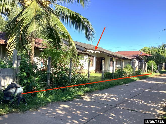 รูป บ้านเดี่ยว 150.8 ตร.วา เมืองนครพนม นครพนม 1.1M - รูปที่ 3/18