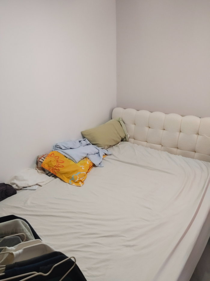 รูป สตูดิโอ วัน คอนโด | ห้องกว้างขวาง 2 ห้องนอน ใกล้ BTS ลาดพร้าว 83 - รูปที่ 2/7