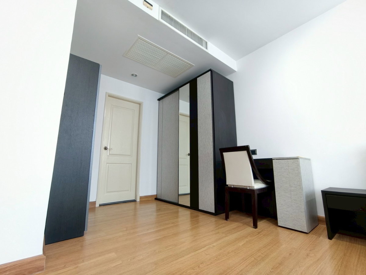 picture For rent 1 bedroom supalai willington 1  - 7/10