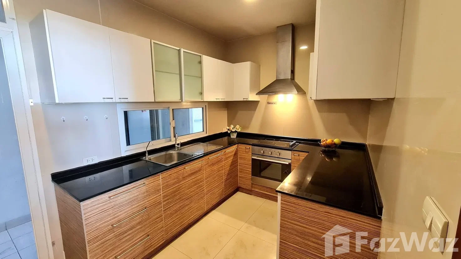 รูป คอนโดให้เช่า 3 ห้องนอน ในโครงการ ปิยะทิพย์ เพลส 6186320 - รูปที่ 2/14