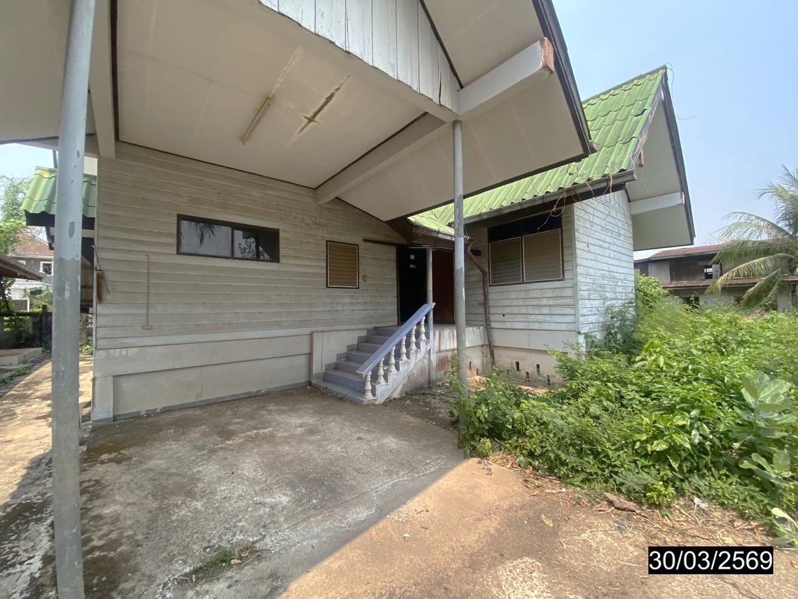 รูป บ้านเดี่ยว 461.6 ตร.วา เมืองบึงกาฬ บึงกาฬ 10.5M - รูปที่ 28/54