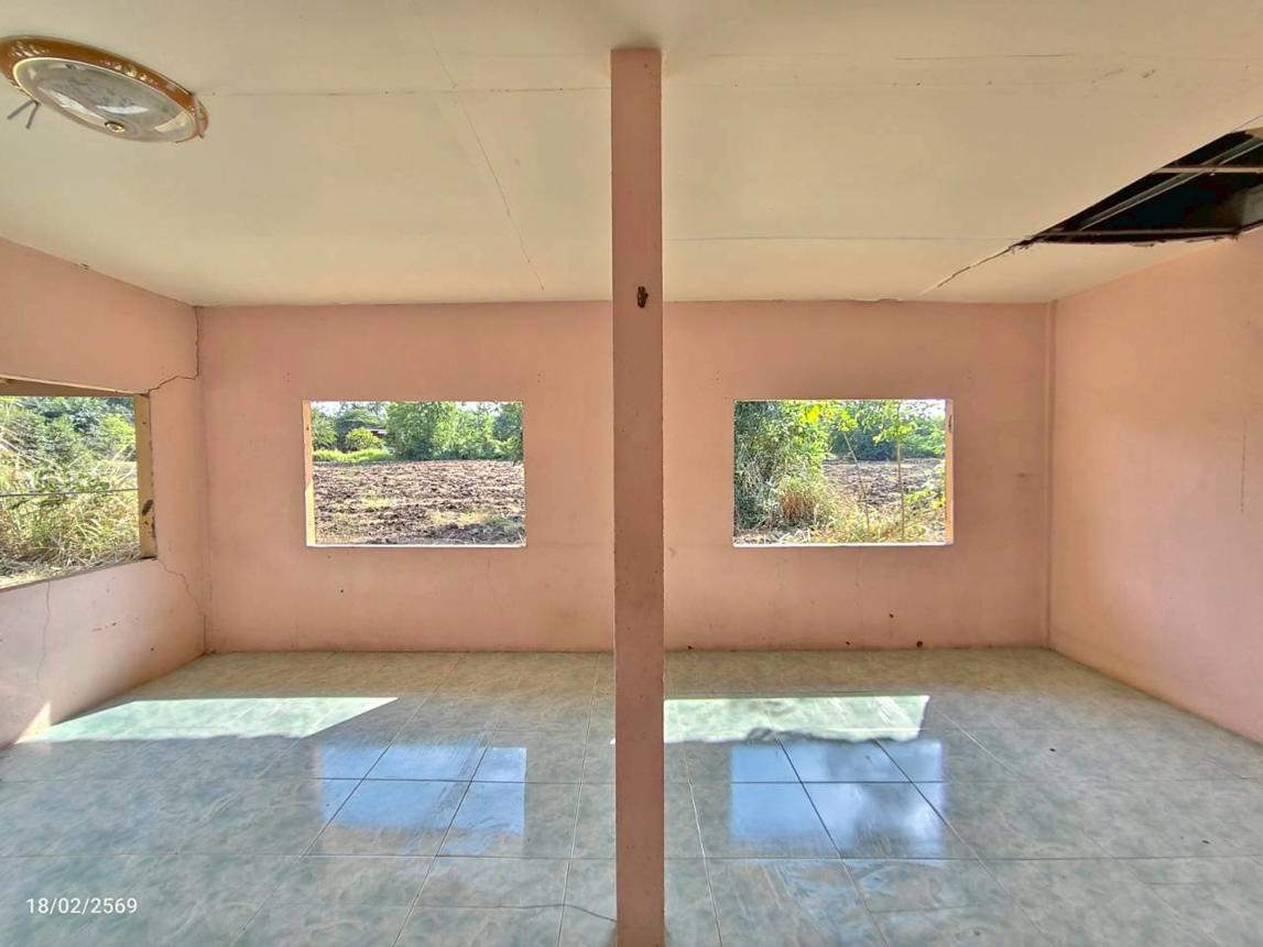 รูป บ้านเดี่ยว 740 ตร.วา เมืองนครสวรรค์ นครสวรรค์ 975,000 - รูปที่ 29/36