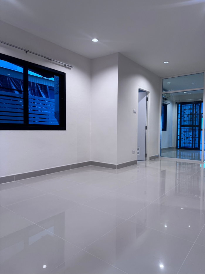 picture House for rent Suan Luang Rama 9 - 6/9